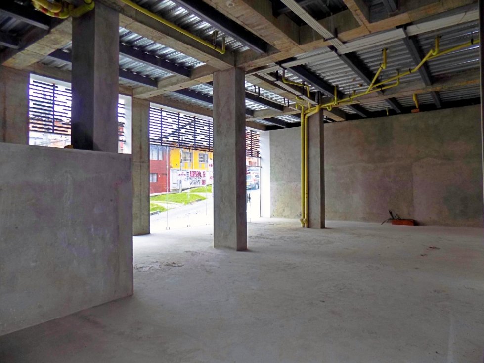 Venta Local Comercial Velez, Manizales — foto 2