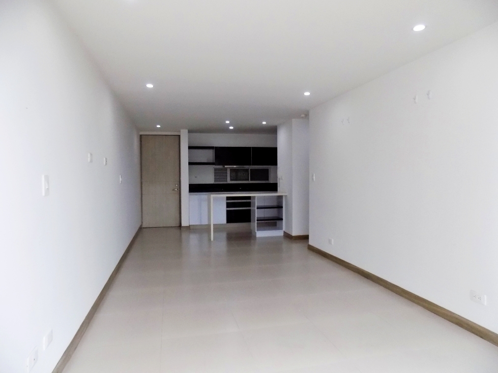 Venta Apartamento San Marcel, Manizales - 2