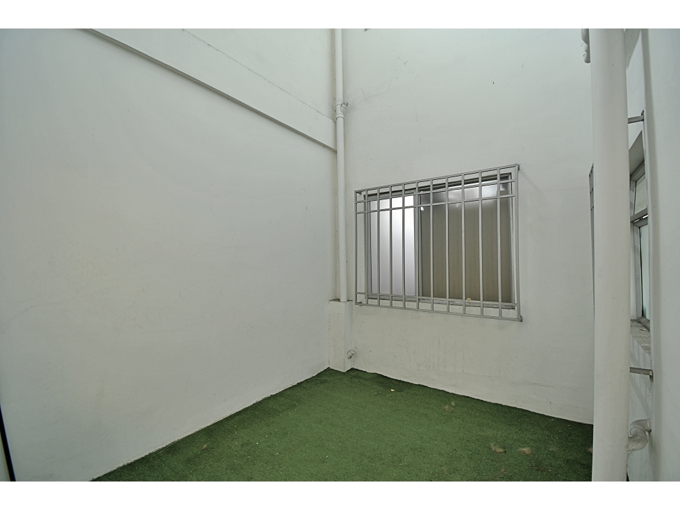Arriendo Apartaestudio Centro, Manizales — foto 4