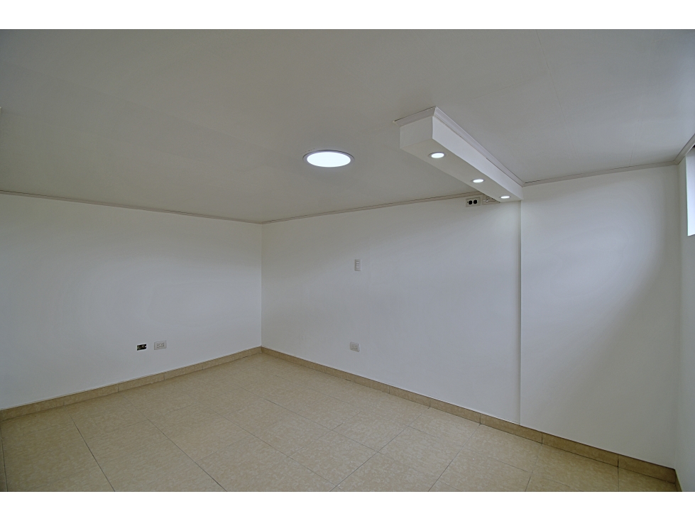 Arriendo Consultorio/Oficina Los Rosales, Manizales — foto 4