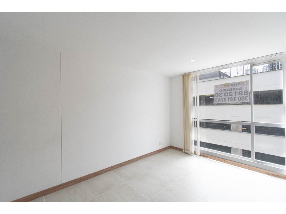 Arriendo Apartaestudio Bella Suiza, Manizales — foto 5