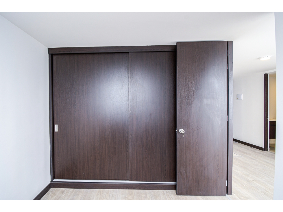 Arriendo Apartamento Sector Centro, Manizales — foto 6