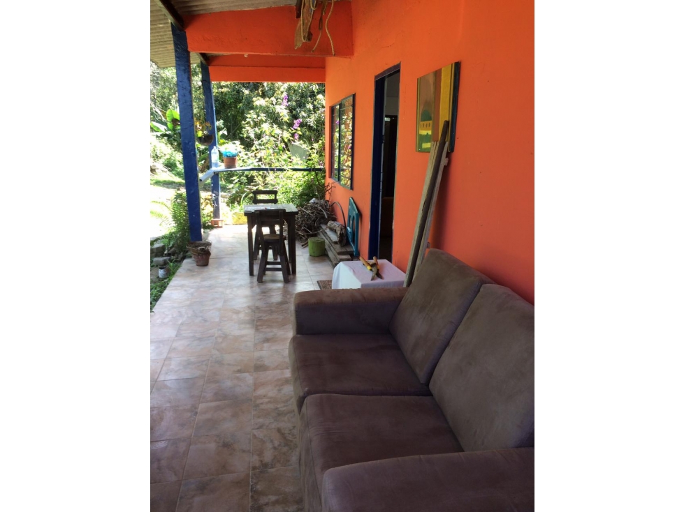 Venta de Finca Vereda San Peregrino, Manizales — foto 4