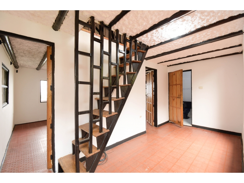 Venta Casa Campestre Cuchilla de los santa, Manizales — foto 6