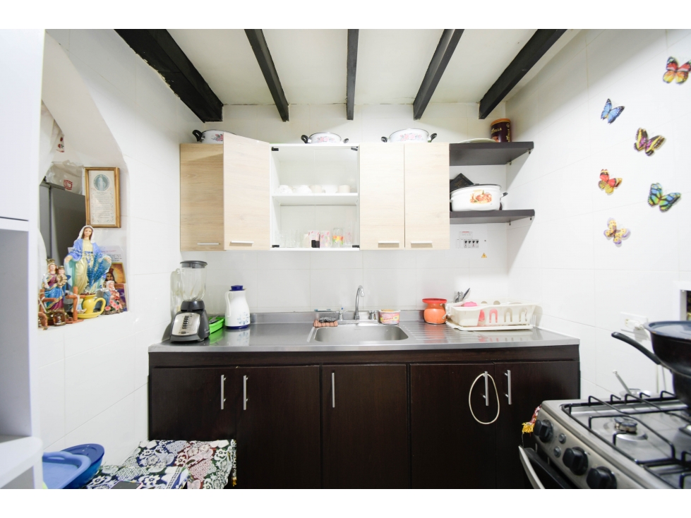 Venta Casa Villahermosa, Manizales — foto 5