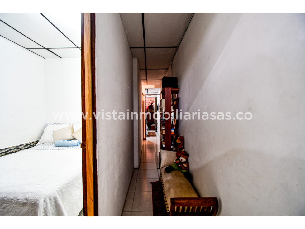 Venta Casa Sector La Enea, Manizales — foto 4