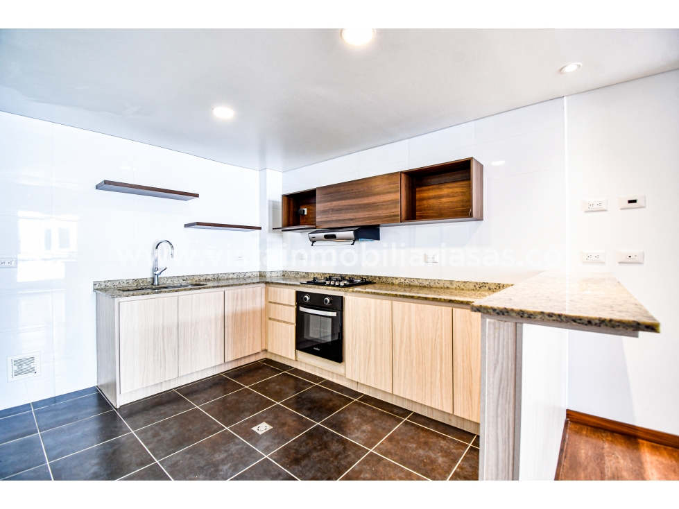 Vendo Casa Conjunto Sector La Florida a 15 minutos de Manizales - 6