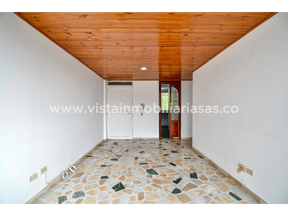 Venta Apartamento Sector Campohermoso, Manizales — foto 3