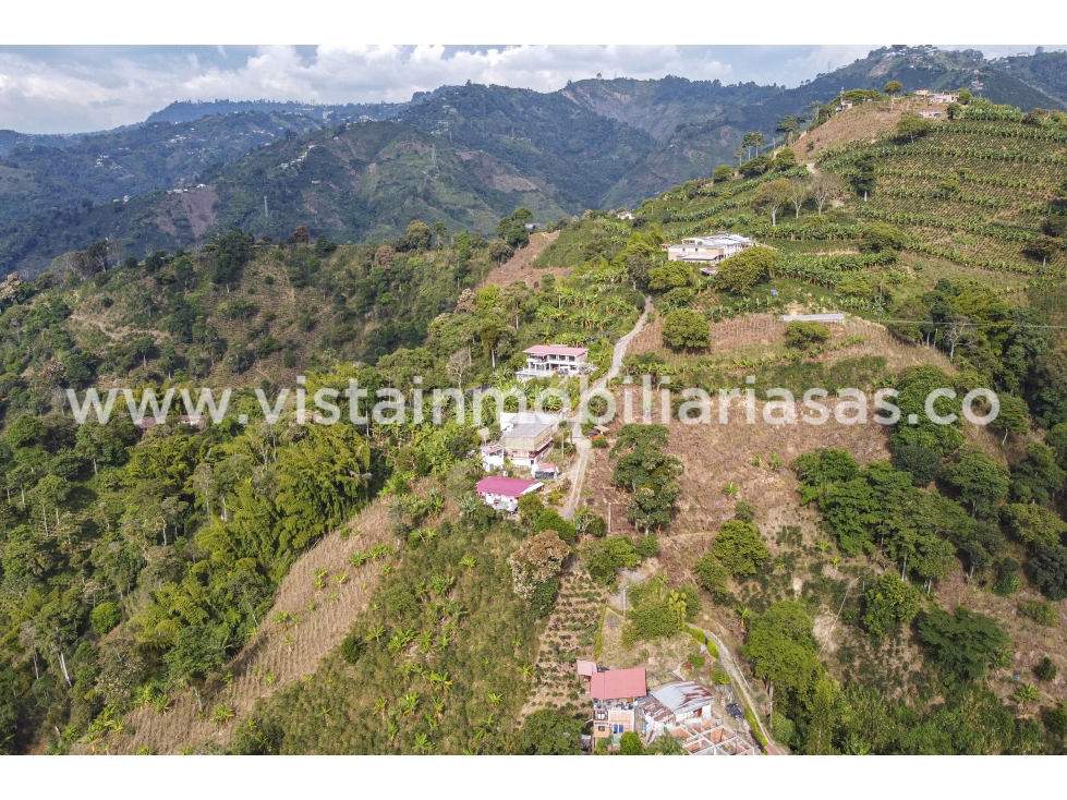 Venta Finca La Siria, Manizales — foto 5