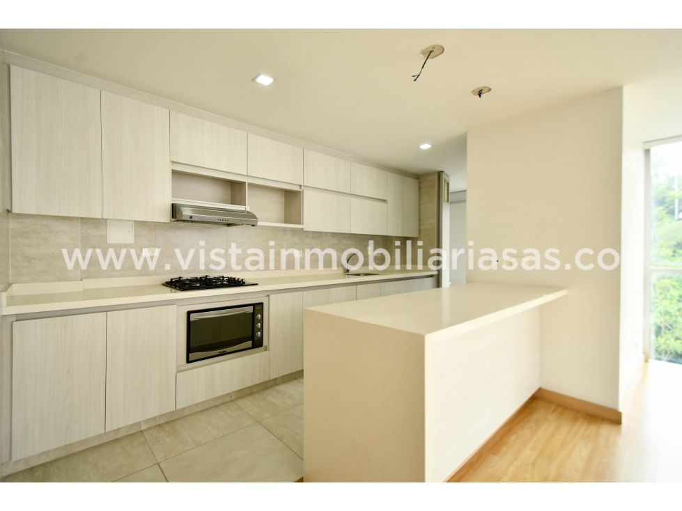 Venta Apartamento Sector Expoferias/El trébol, Manizales — foto 6