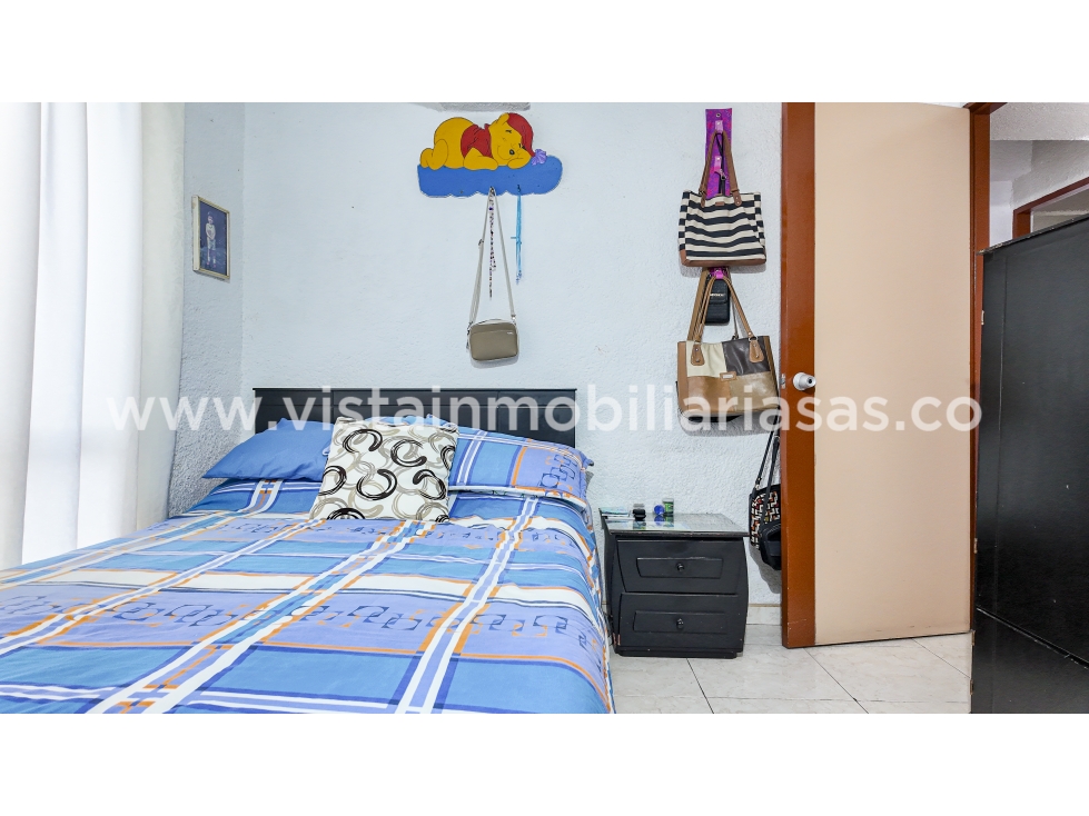 Venta Apartamento en el Sector de Villamaría, Caldas — foto 6