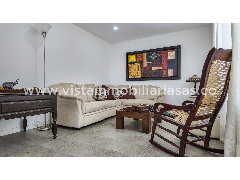 Venta Casa Sector Alcázares, Manizales — foto 4