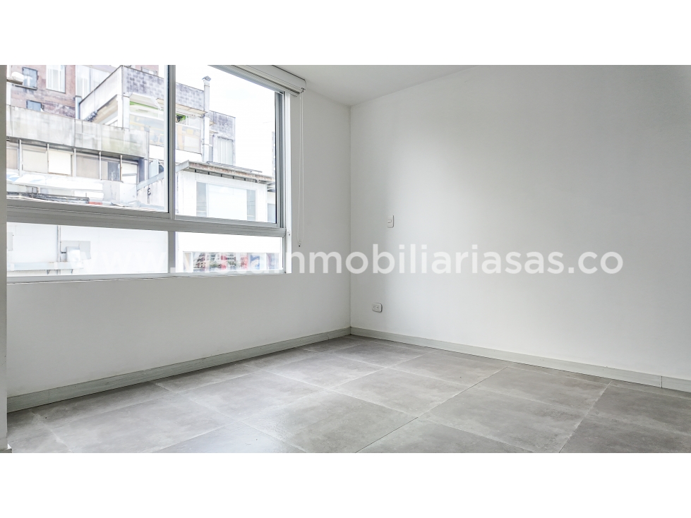 Venta Apartaestudio Sector Palogrande, Manizales — foto 5