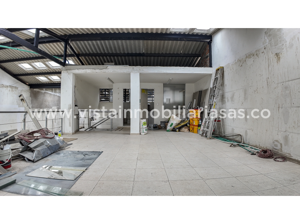 Arriendo Local Sector La Arboleda, Manizales — foto 2