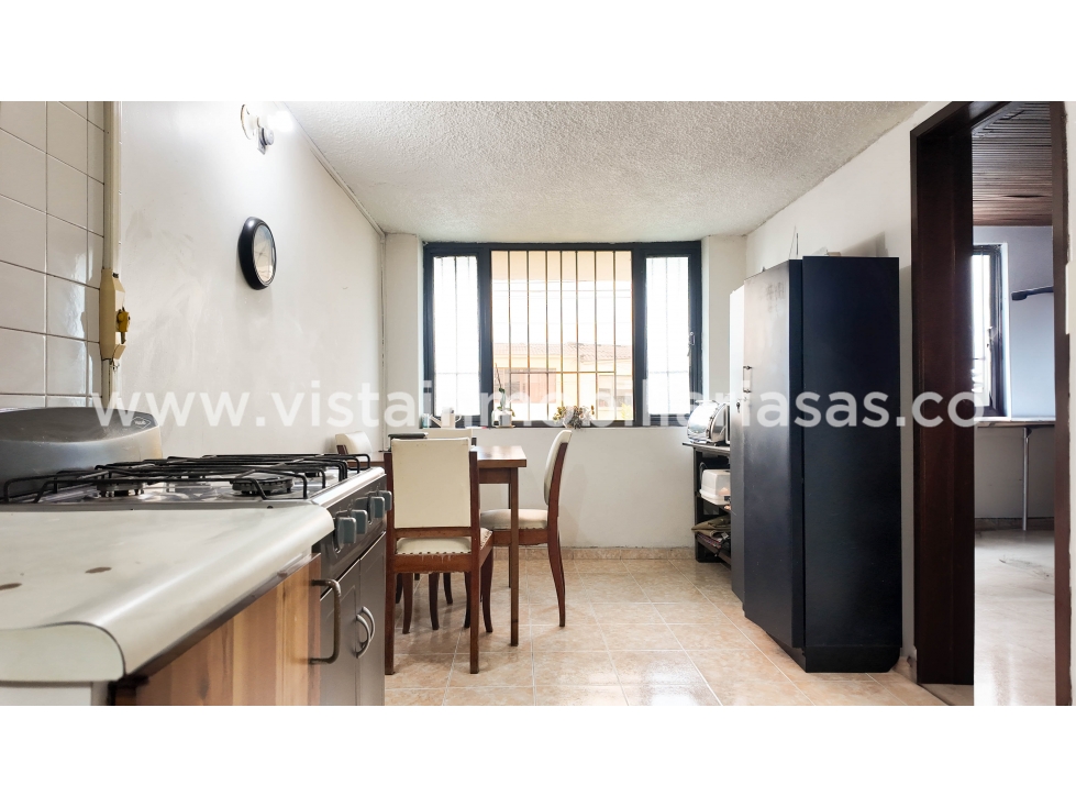 Venta Casa Sector La Leonora, Manizales — foto 6