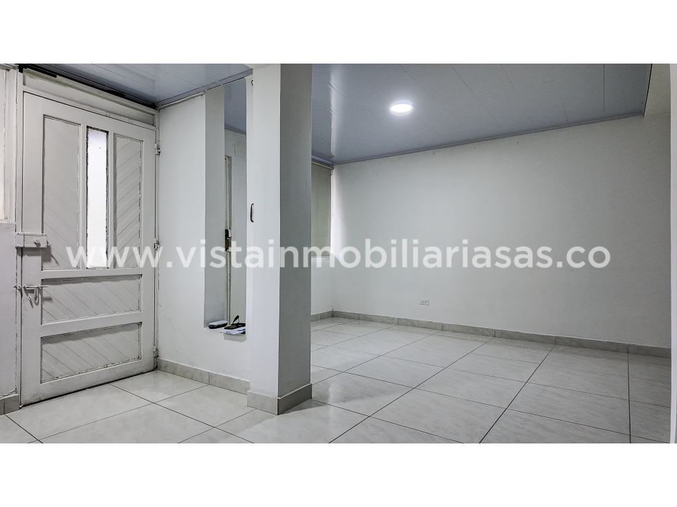 Arriendo Casa Sector Villamaría, Caldas - 1