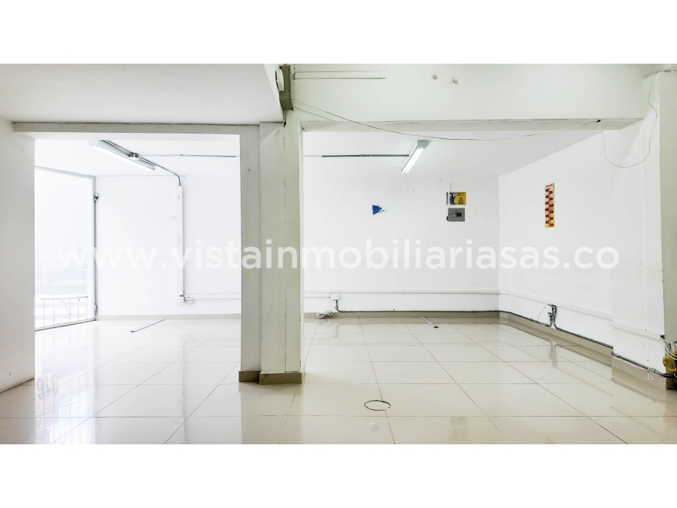 Arriendo Local/Oficina en La Estrella, Manizales — foto 3