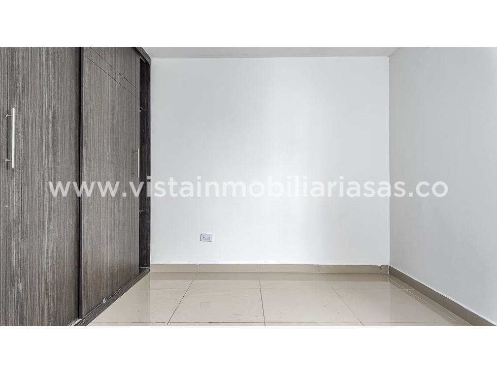 Venta Apartamento Sector La Arboleda, Manizales — foto 6