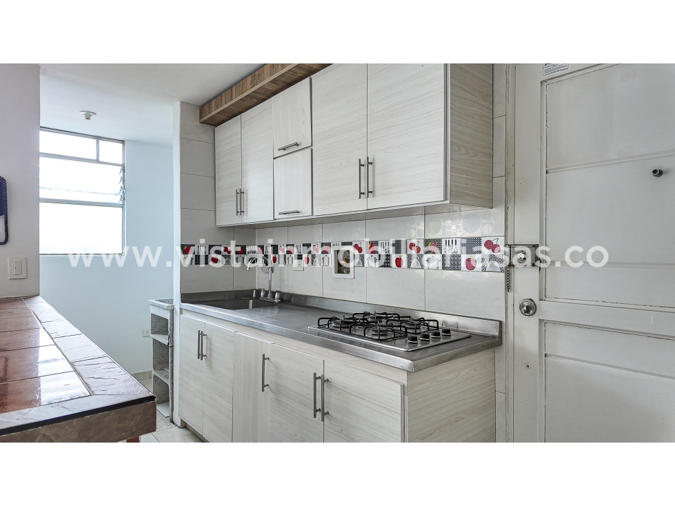 Venta Apartamento Sector Lusitania, Manizales — foto 2