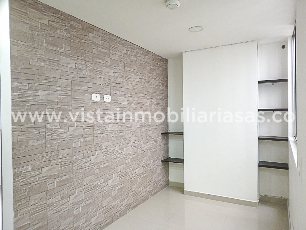 Venta Apartamento Sector Ondas de Otún, Manizales — foto 5