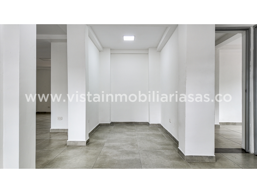 Arriendo Casa Comercial La Estrella, Manizales — foto 5