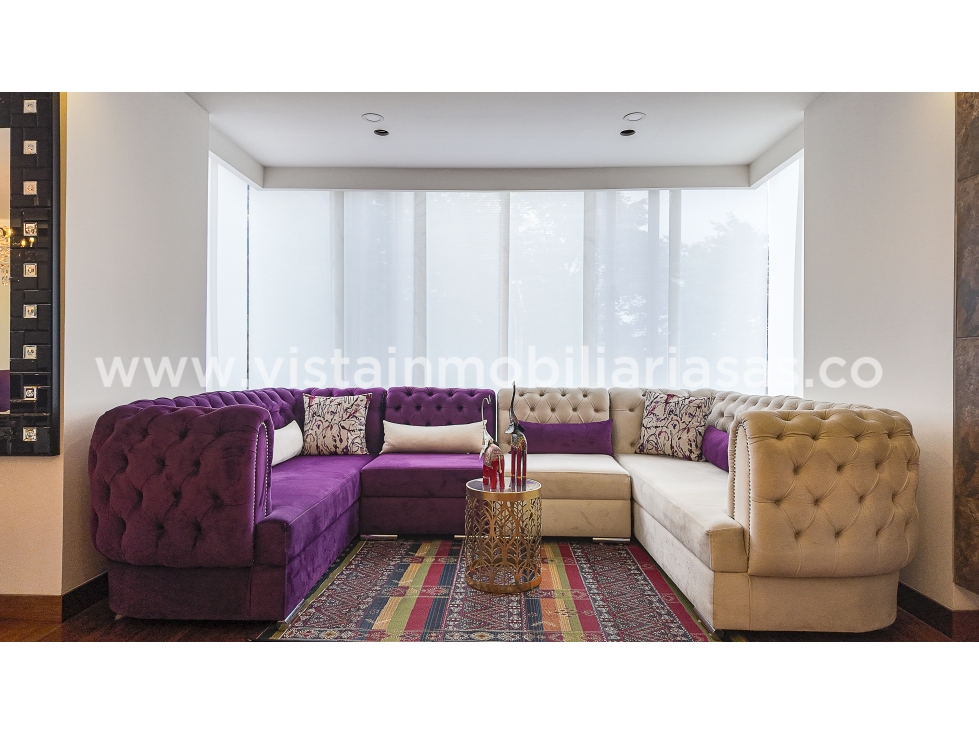Venta Apartamento Sector El Cable, Manizales — foto 2