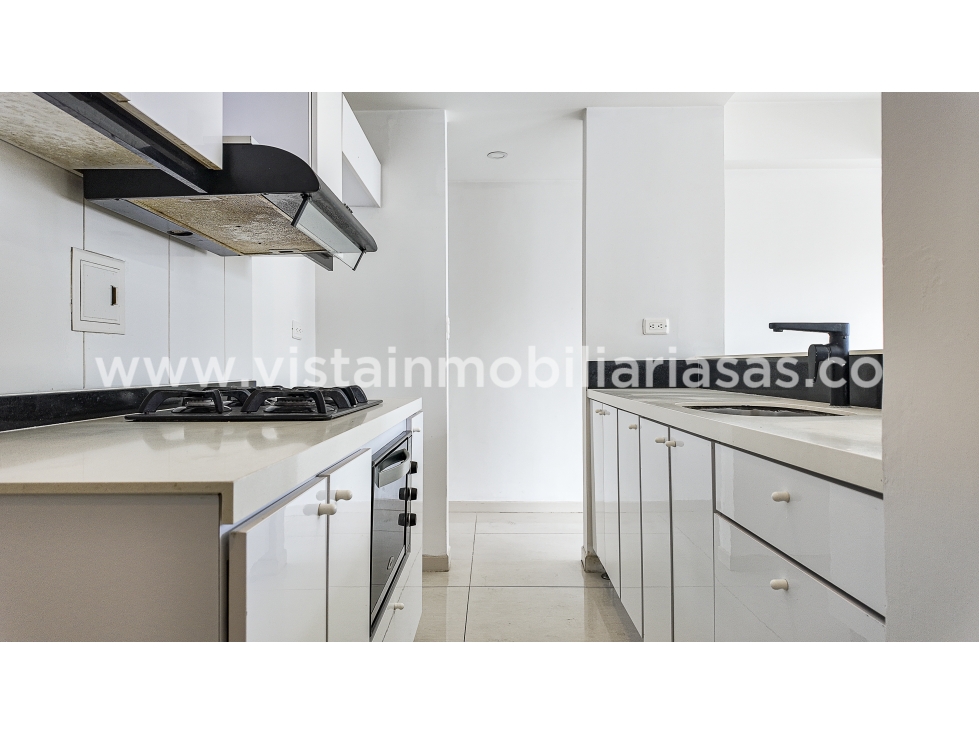 Venta Apartamento Guayacanes, Manizales — foto 3