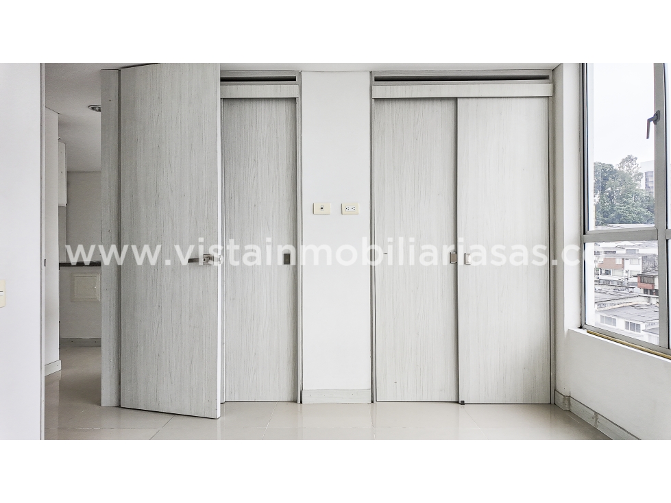 Venta Apartamento Guayacanes, Manizales — foto 5