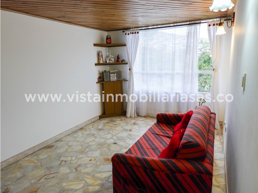 Venta Apartamento Sector Av. Kevin Ángel, Manizales — foto 5