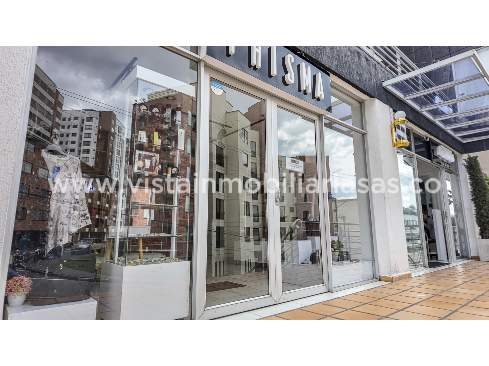 Venta Local Sector Palermo , Manizales — foto 3