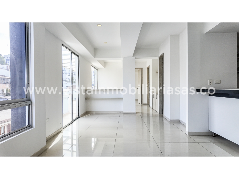 Venta Apartamento Guayacanes, Manizales — foto 2