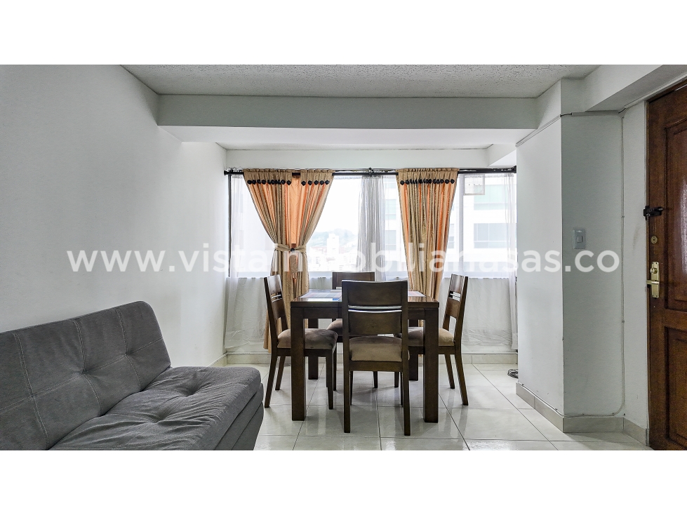Venta Apartamento Avenida Lindsay, Manizales — foto 2