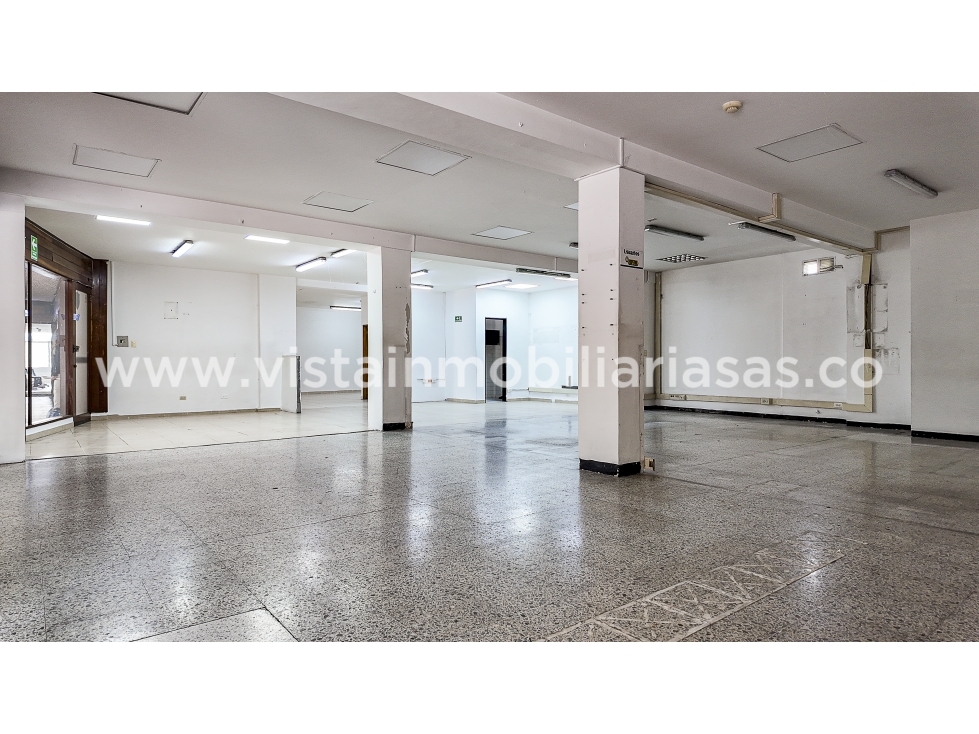 Arriendo Local Avenida Santander/Multicentro Estrella, Manizales — foto 2