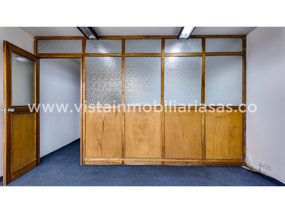 Arriendo Oficina Centro, Manizales — foto 4