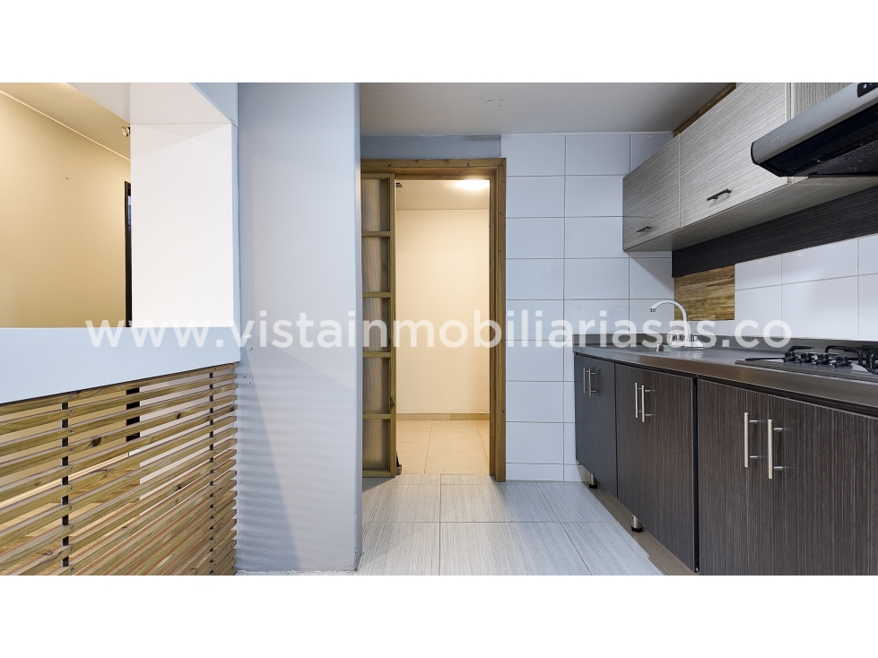 Venta Apartamento Sector Palermo, Manizales — foto 6