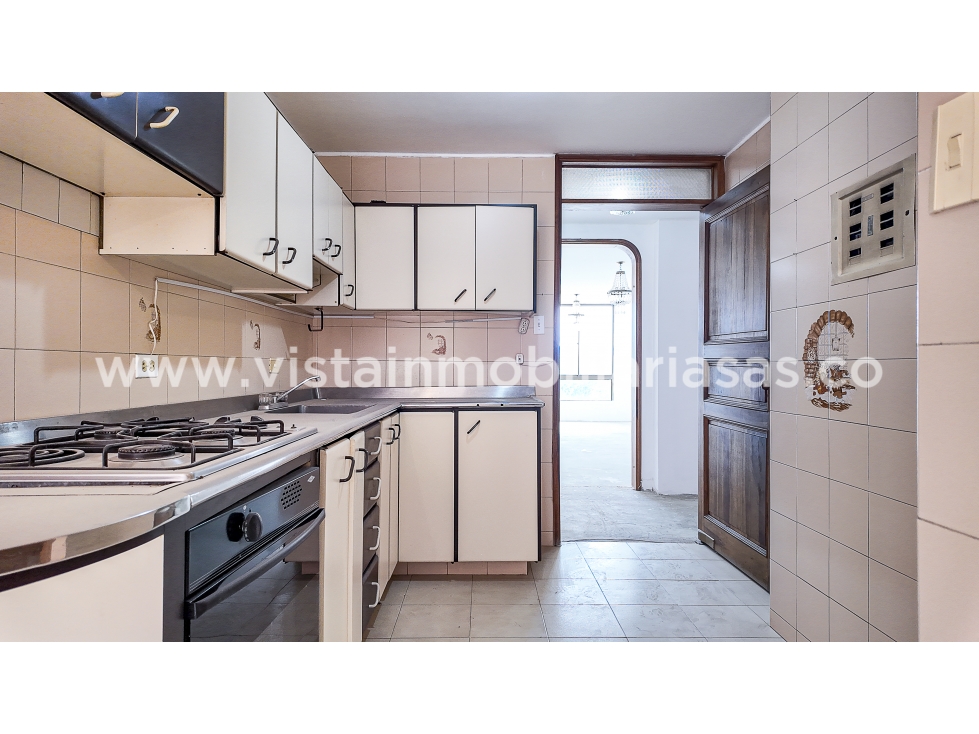 Venta Apartamento Av Santander, Manizales — foto 5