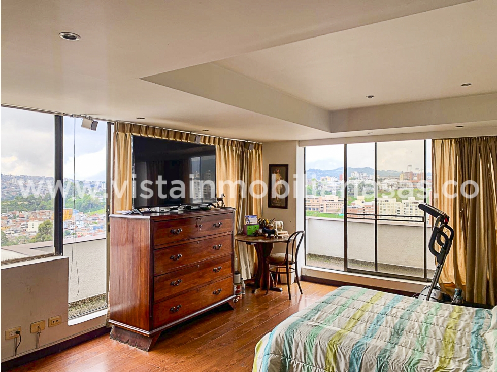 Venta Apartamento Duplex Palermo, Manizales — foto 4