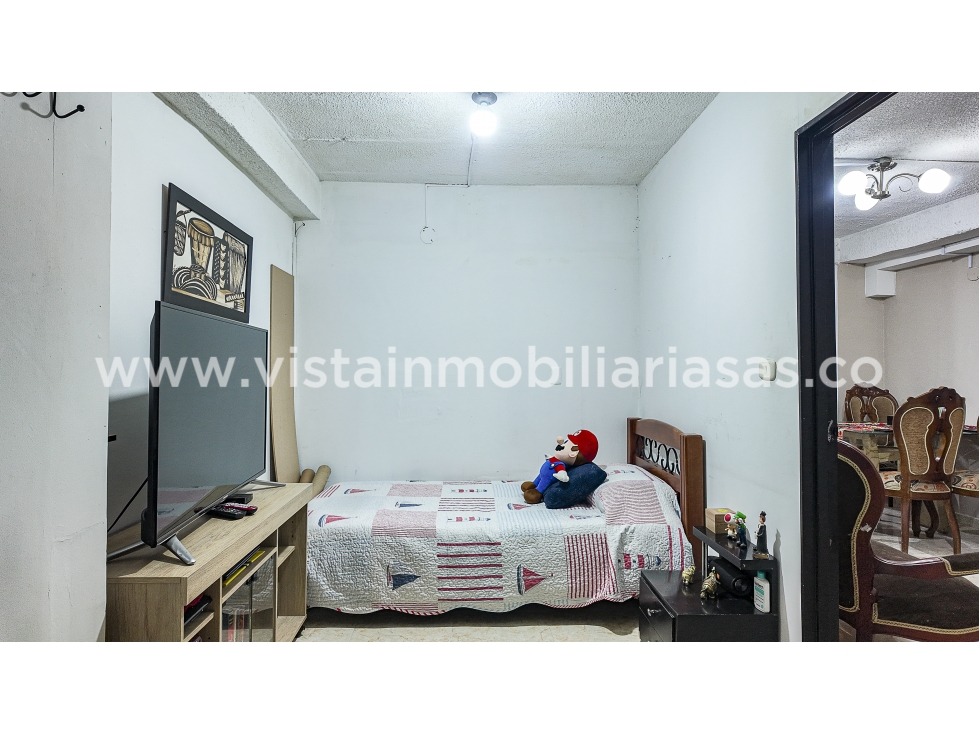 Venta Apartamento Villa Nueva, Manizales — foto 6