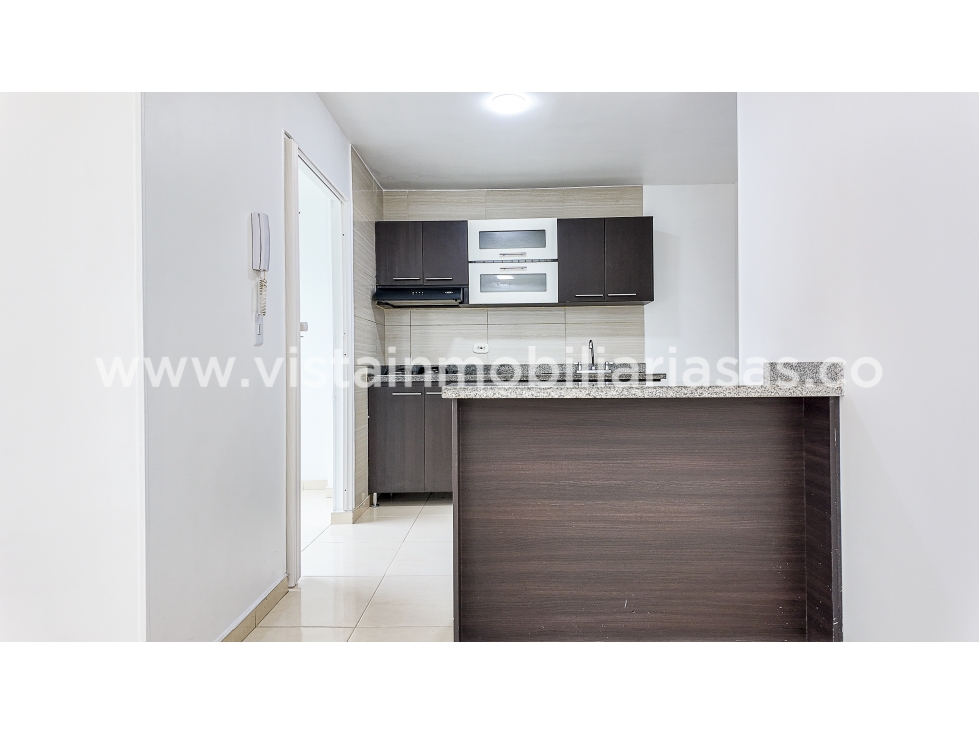 Venta Apartamento Villa Pilar/La Linda, Manizales — foto 2