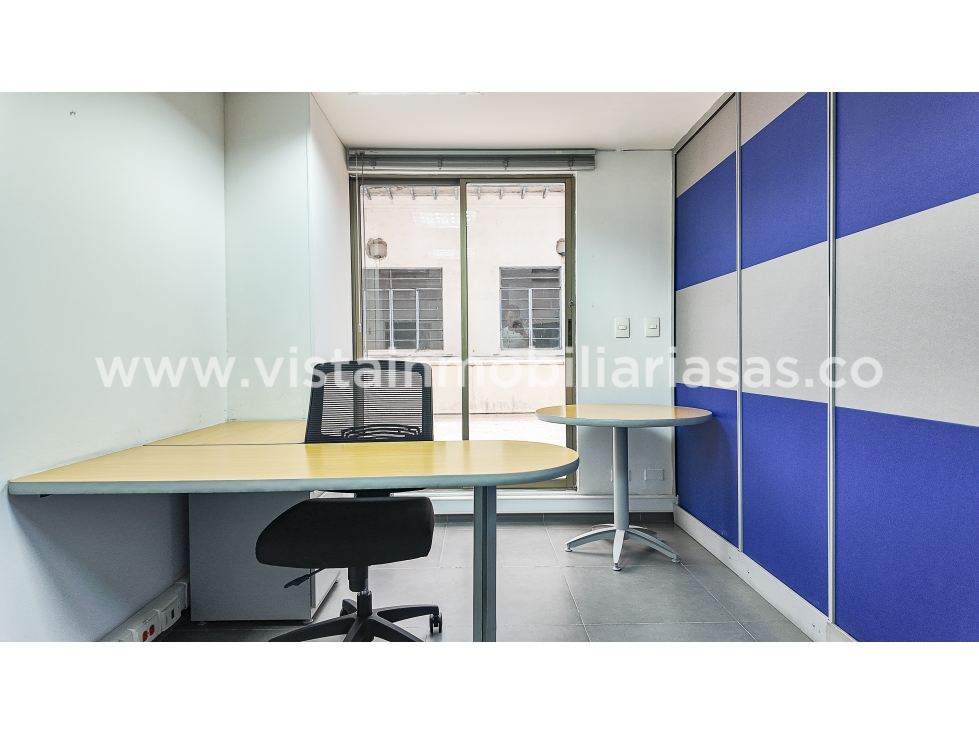 Venta 3 Oficinas, Av Santander, Manizales — foto 4