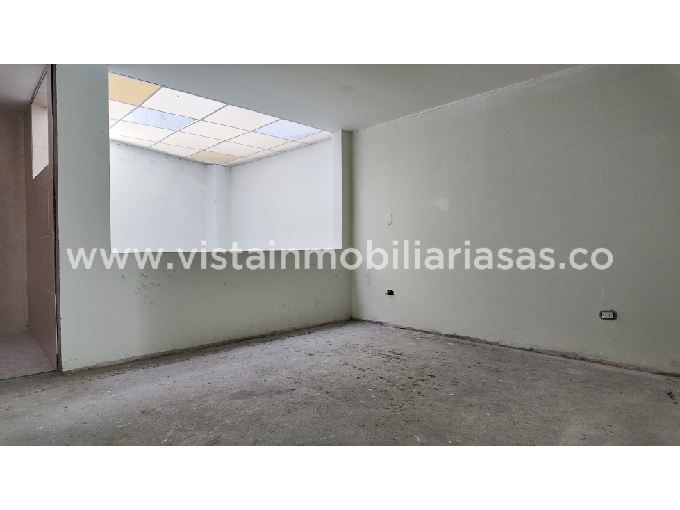 Venta Apartamento en el Sector de La Francia, Manizales — foto 3