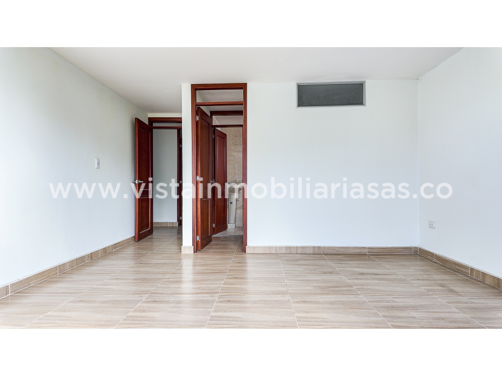 Venta Apartamento en el Sector de La Francia, Manizales — foto 2