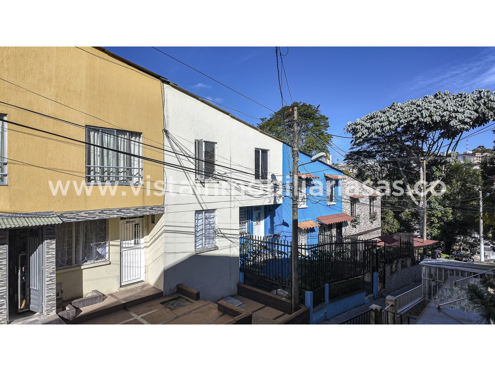 Venta Casa con Renta Sector Prado Alto, Manizales — foto 4