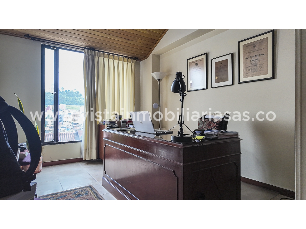 Venta Apartamento Sector San Rafael, Manizales — foto 2