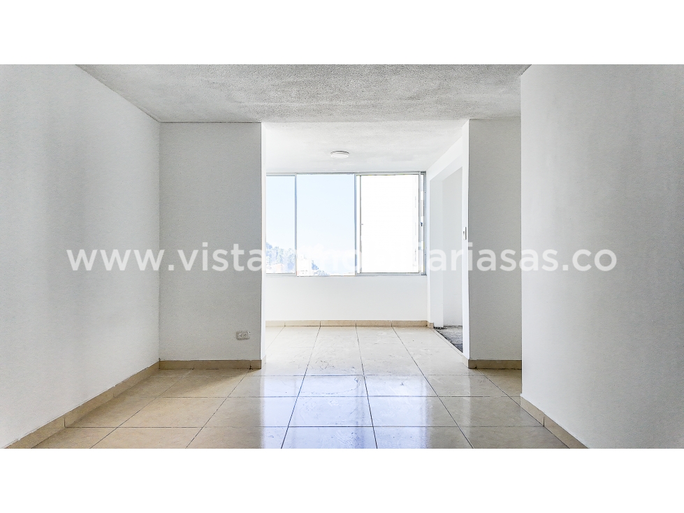 Venta Apartamento Sector Av Santander, Manizales — foto 6