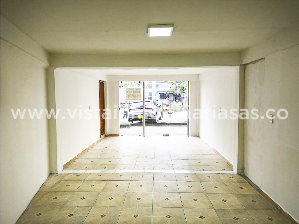 Arriendo Local Comercial Avenida Kevin, Manizales — foto 4