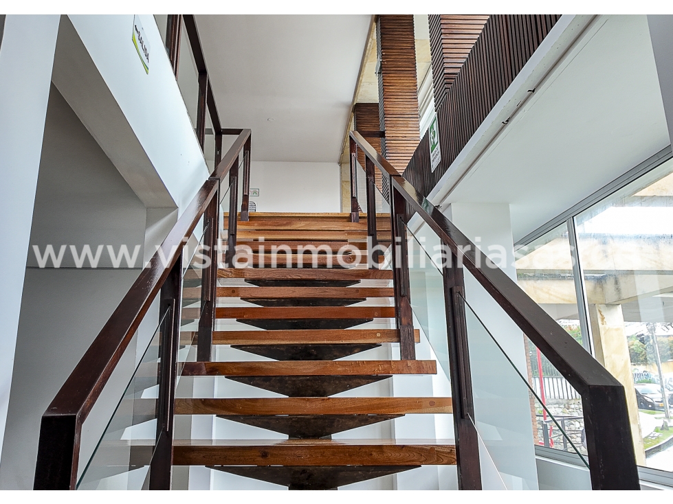 Arriendo Oficina Sector Belén, Manizales — foto 4