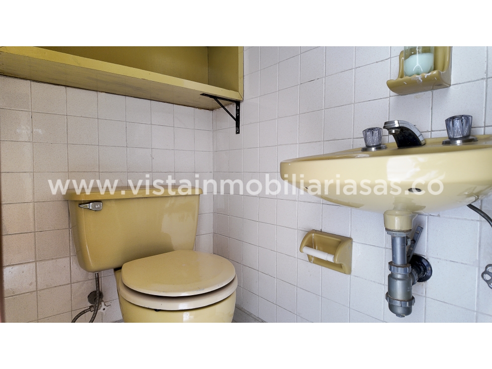 Arriendo Oficina Centro, Manizales — foto 5