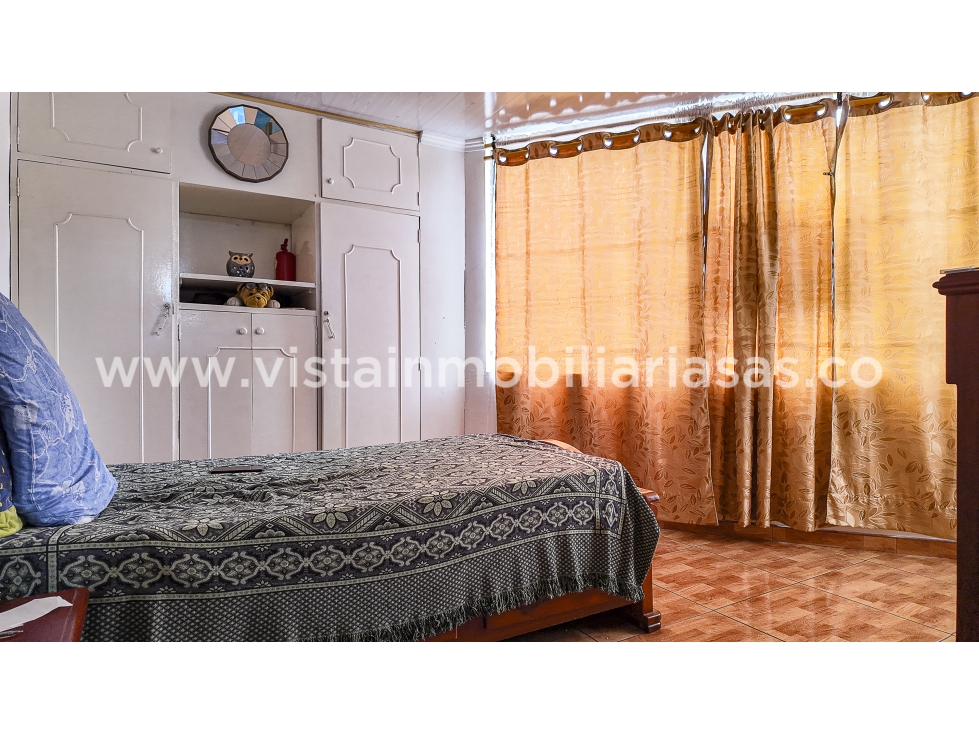 Venta Apartamento Campohermoso, Manizales — foto 6