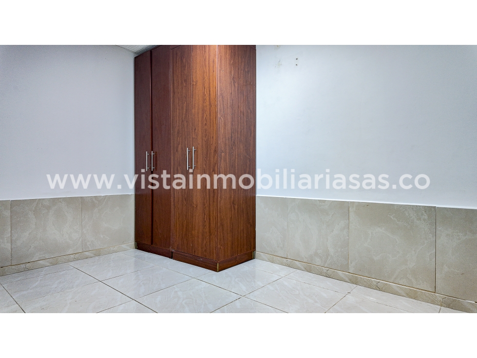 Arriendo Apartamento Sector Belén, Manizales — foto 6